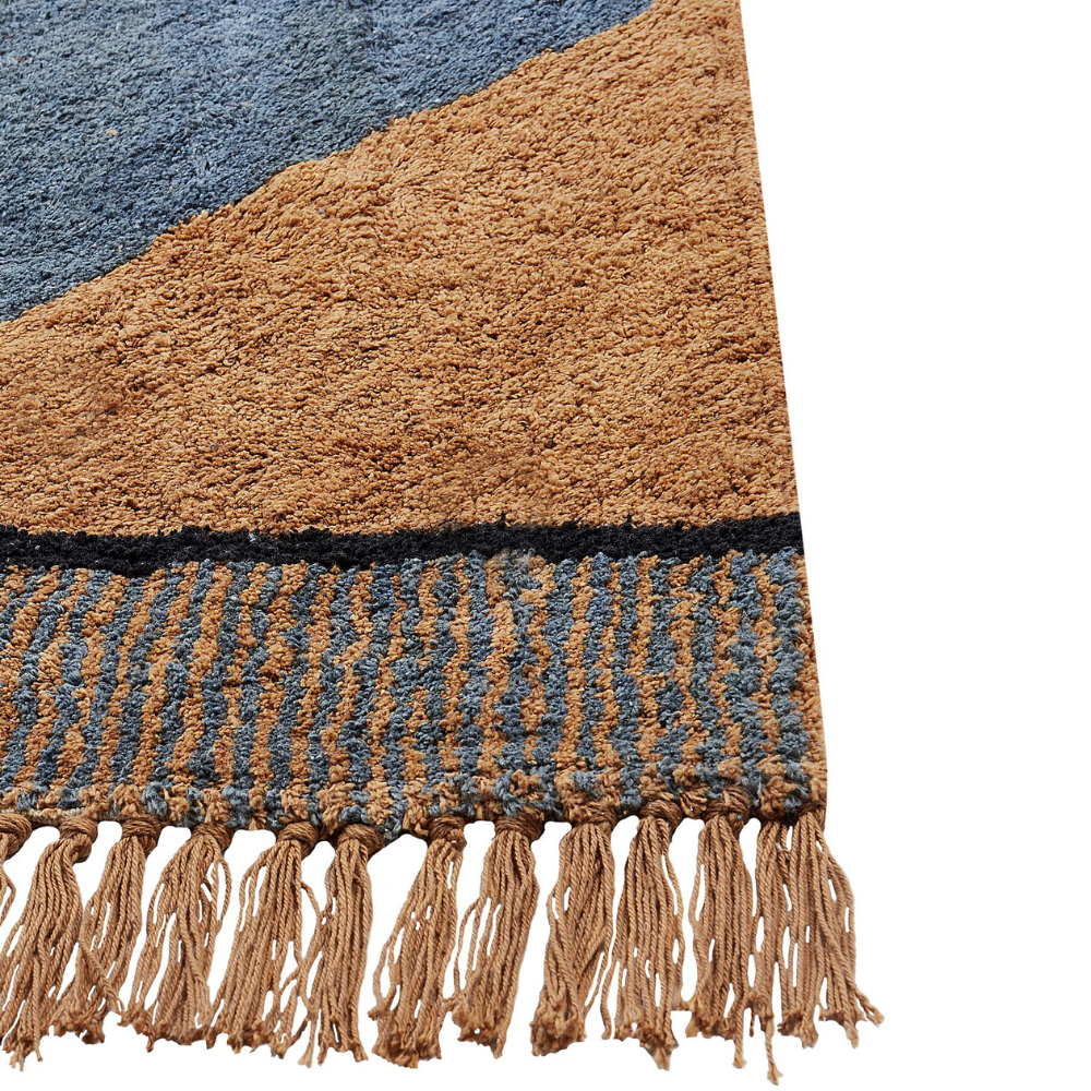 VAANI - Cotton Tufted Rug