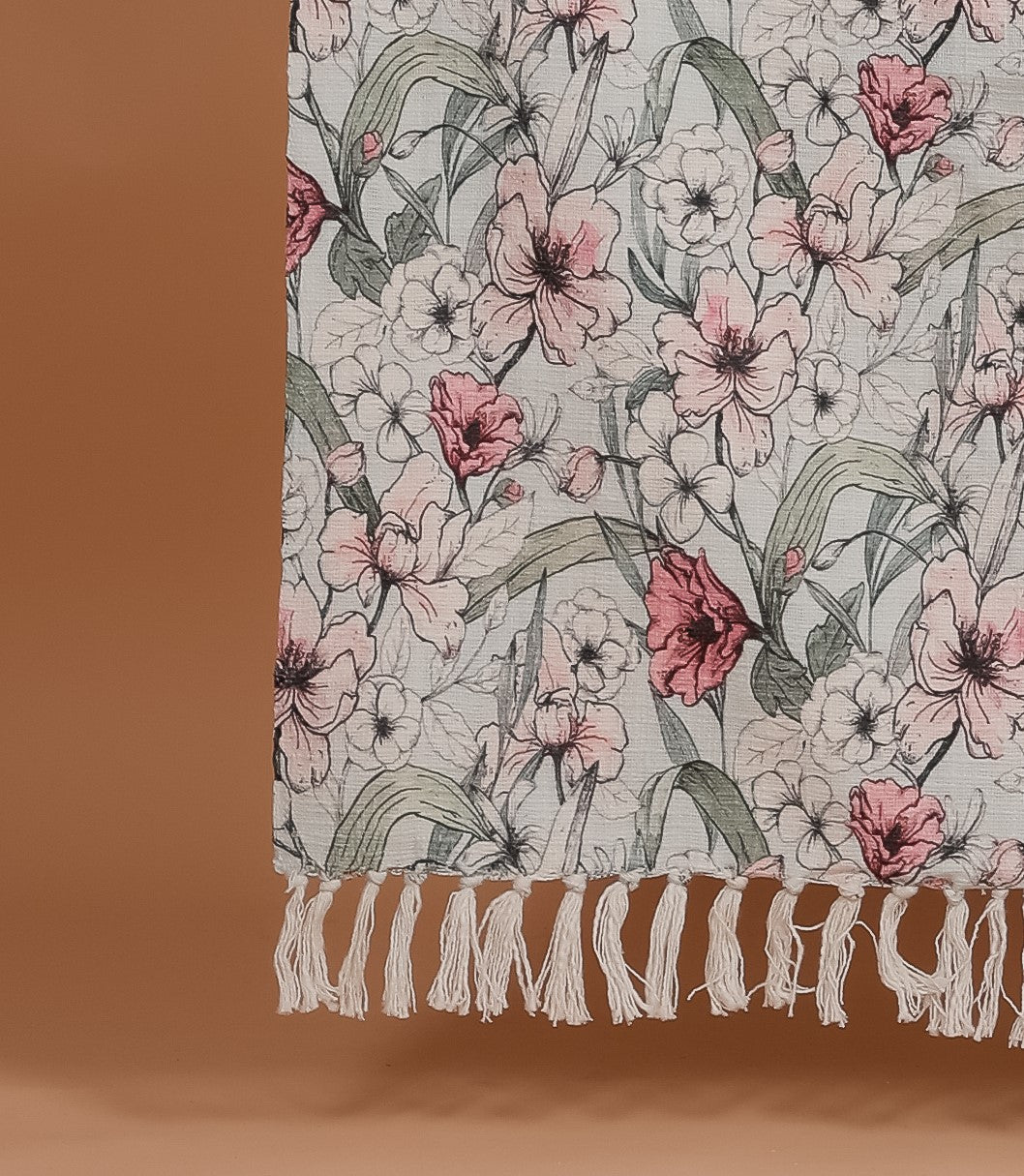 TANTAN - Modern Design Printed Throw Blanket