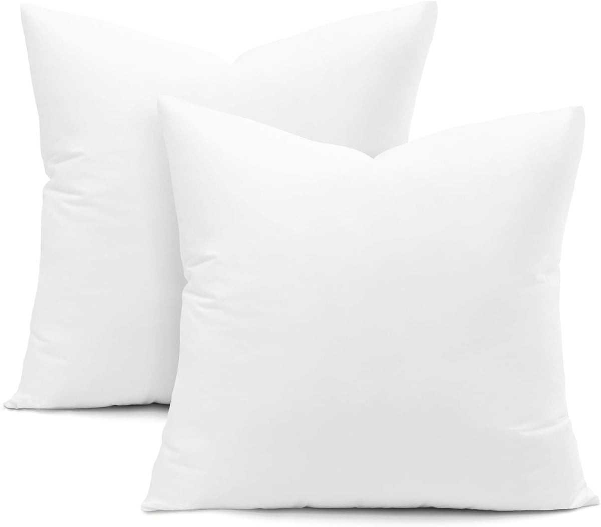 Cushions Inserts, Super Soft And Fluffy(50x50 cm)