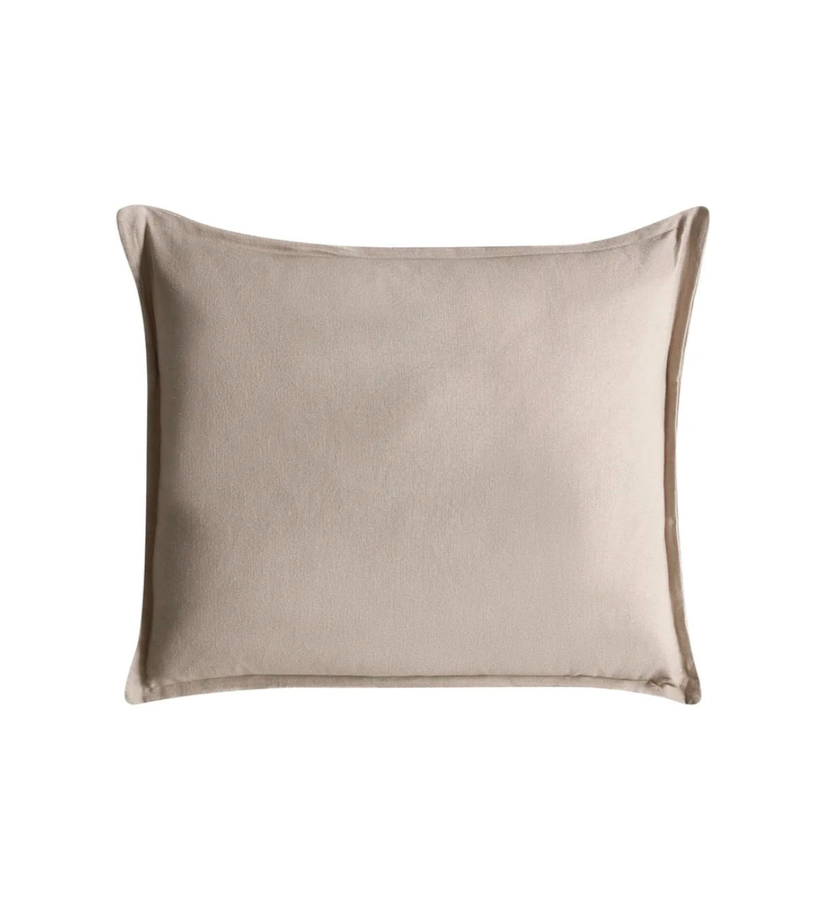 LILIA - Soft Floral Cushion Covers Set of 2 (18x18) | Cozy Home Decor