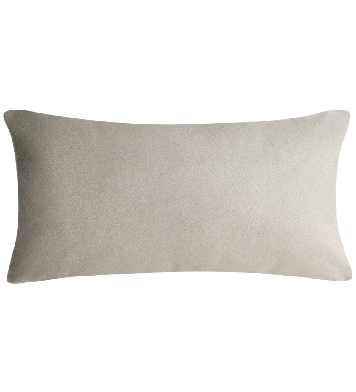 ARIA - Modern Solid Cushion Covers Set of 3 (18x18) | Minimal Home Decor
