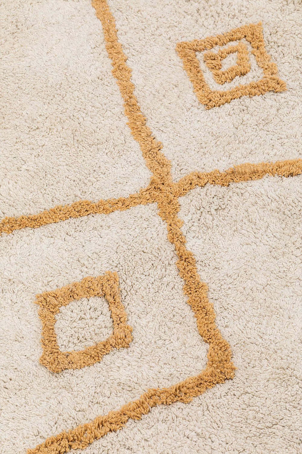 PURNIA - Modern Tufted Rug