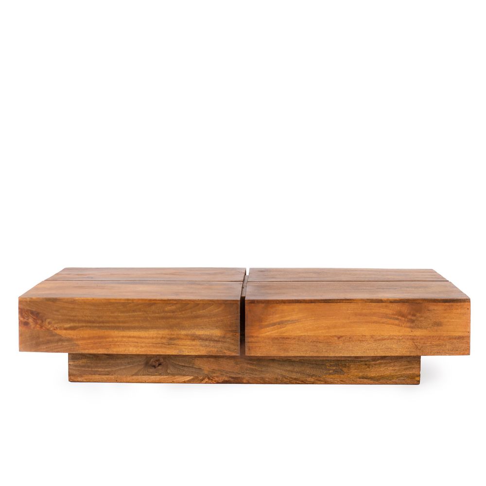 SALANTI Coffee Table