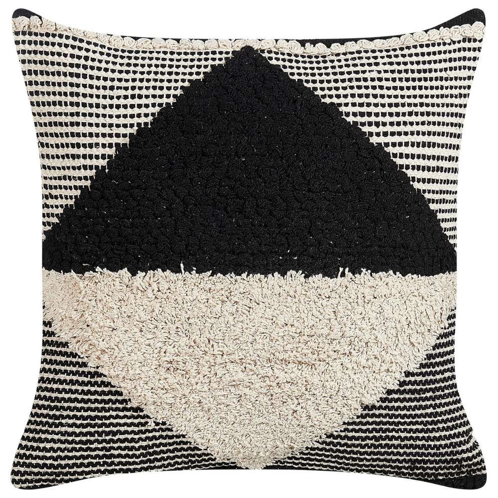 KONNI - Hand Woven Cushion Cover