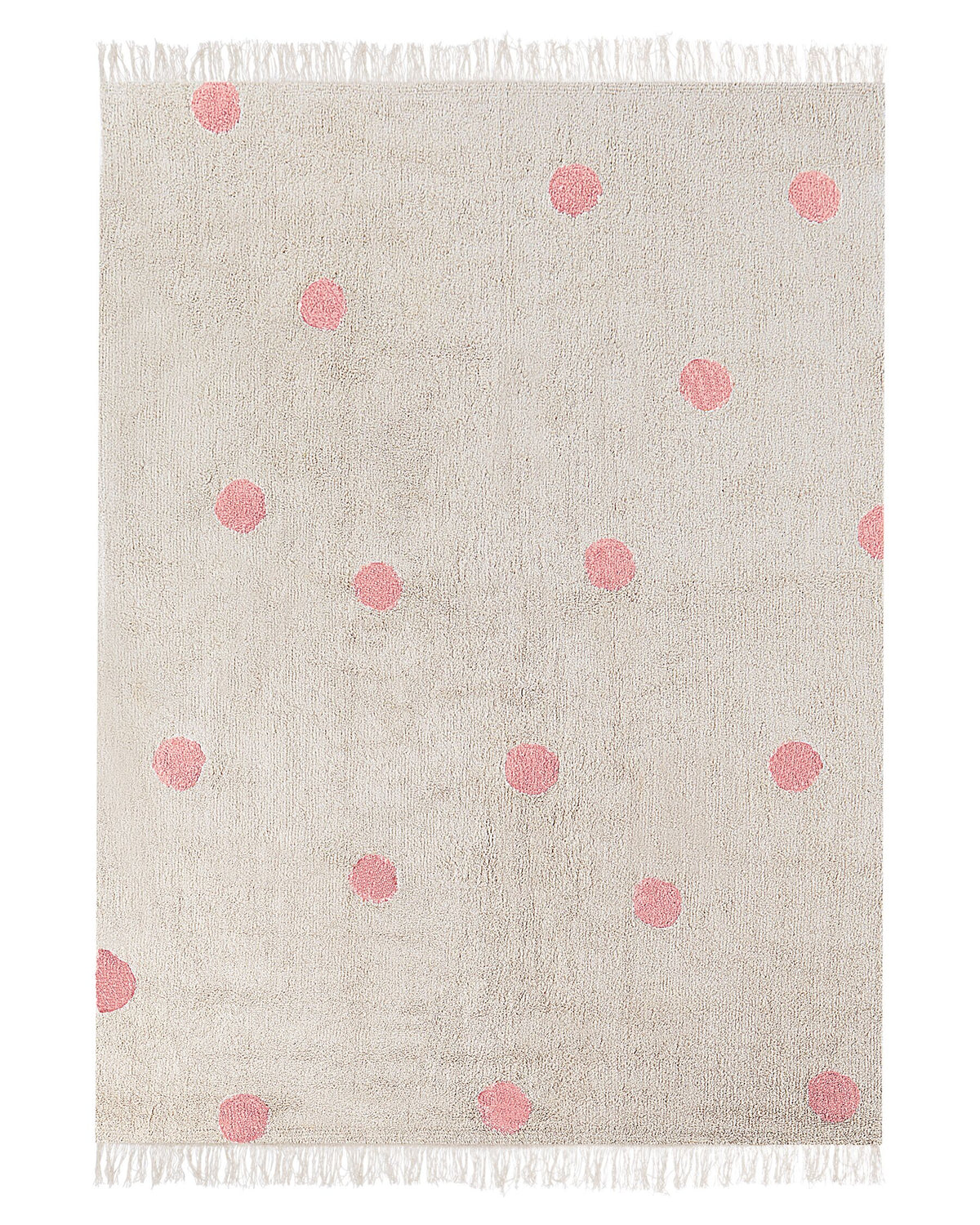 ARTMAK - COTTON TUFTED RUG