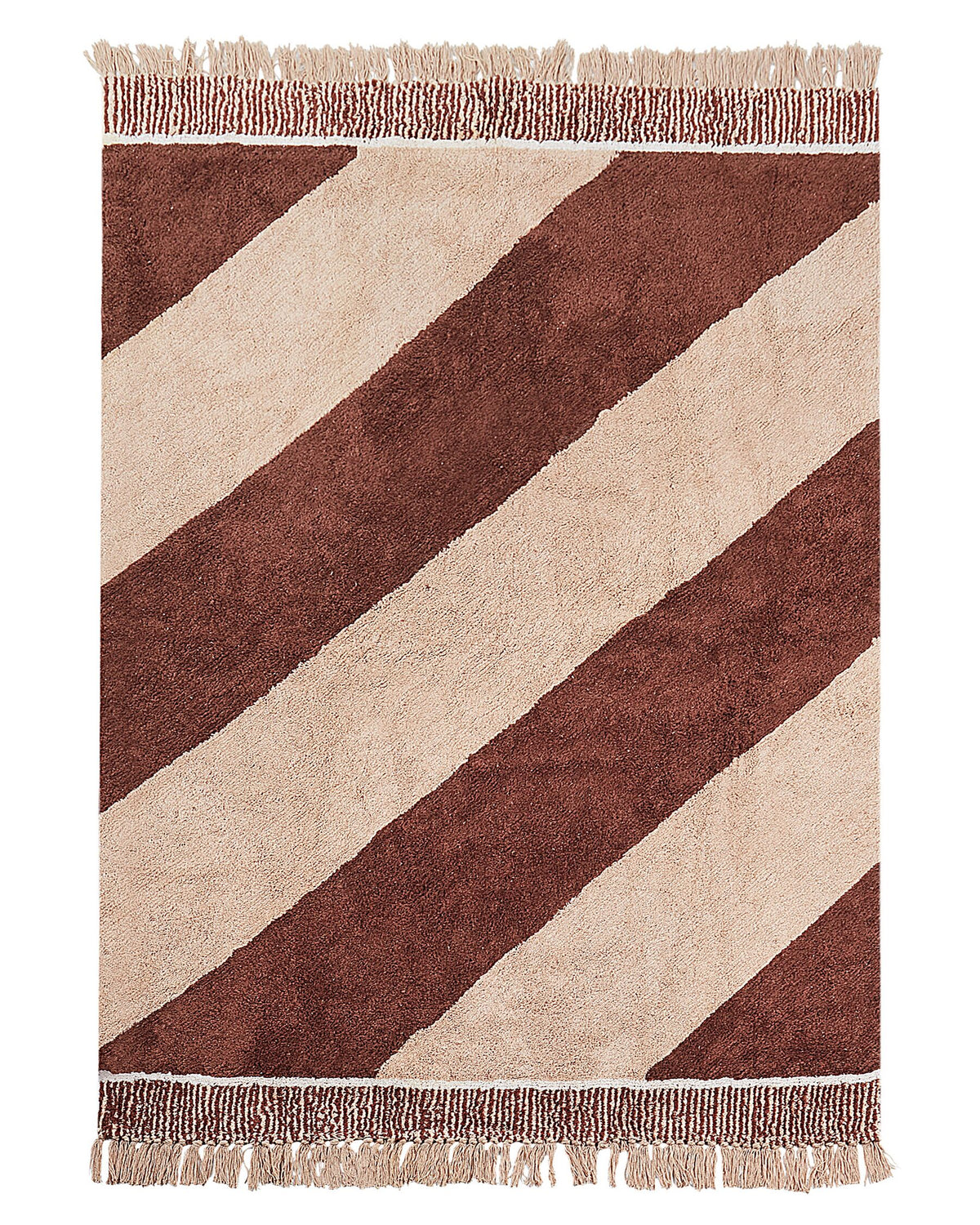 VAANI - COTTON TUFTED RUG