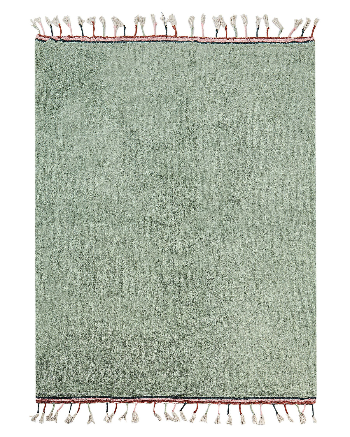 ERLER - Cotton Tufted Rug