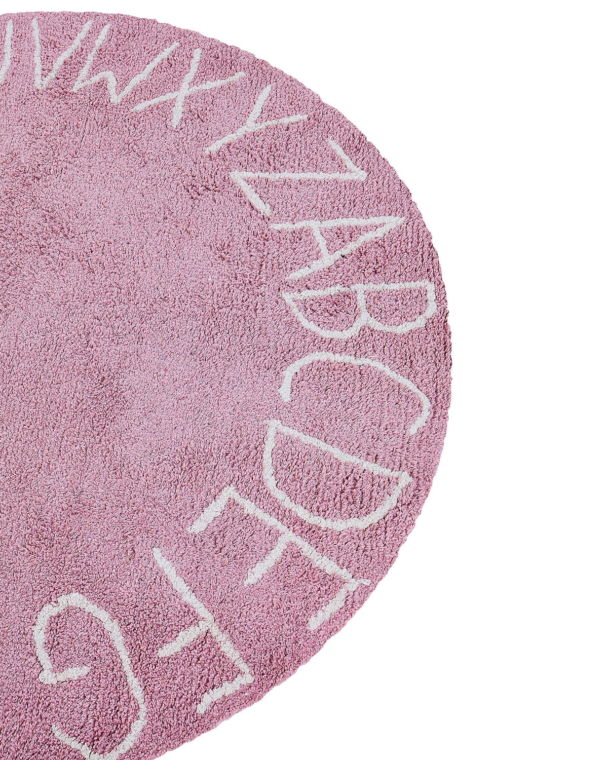 KONUR - Cotton Tufted Rug