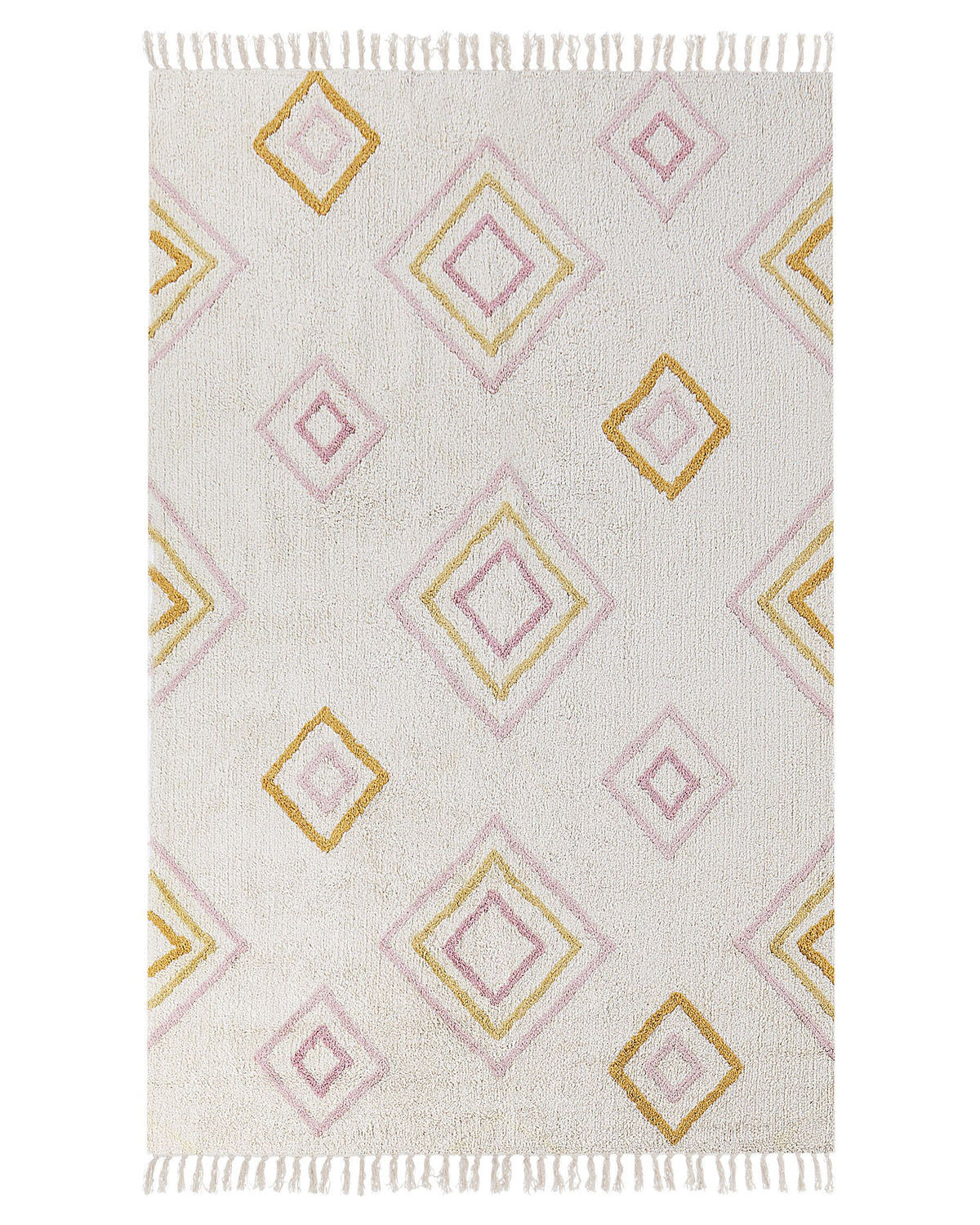 CETMI - Cotton Tufted Rug
