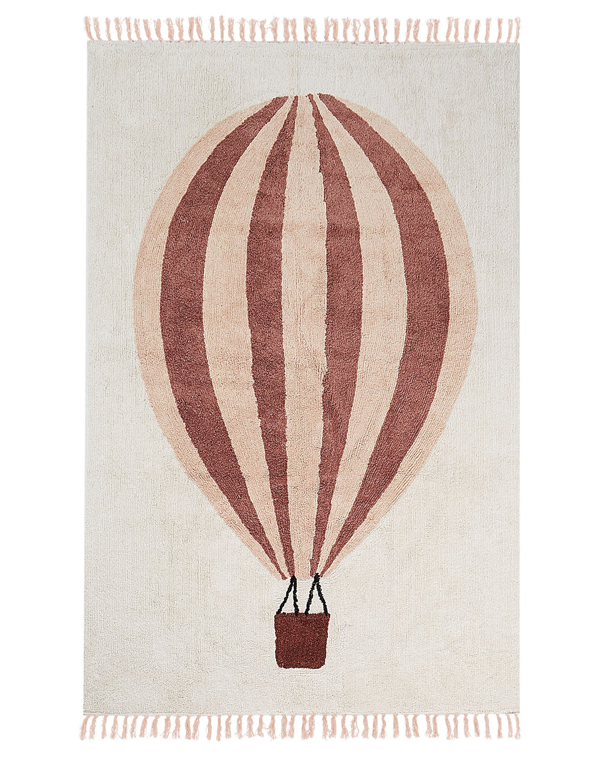 TITAN - Cotton Tufted Rug