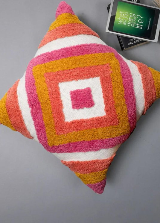 Cushions