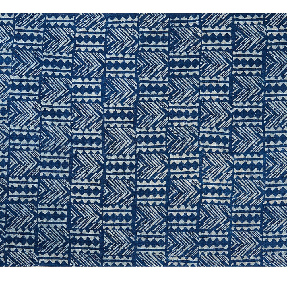 YERBENT - Cotton Embrodiery Throw
