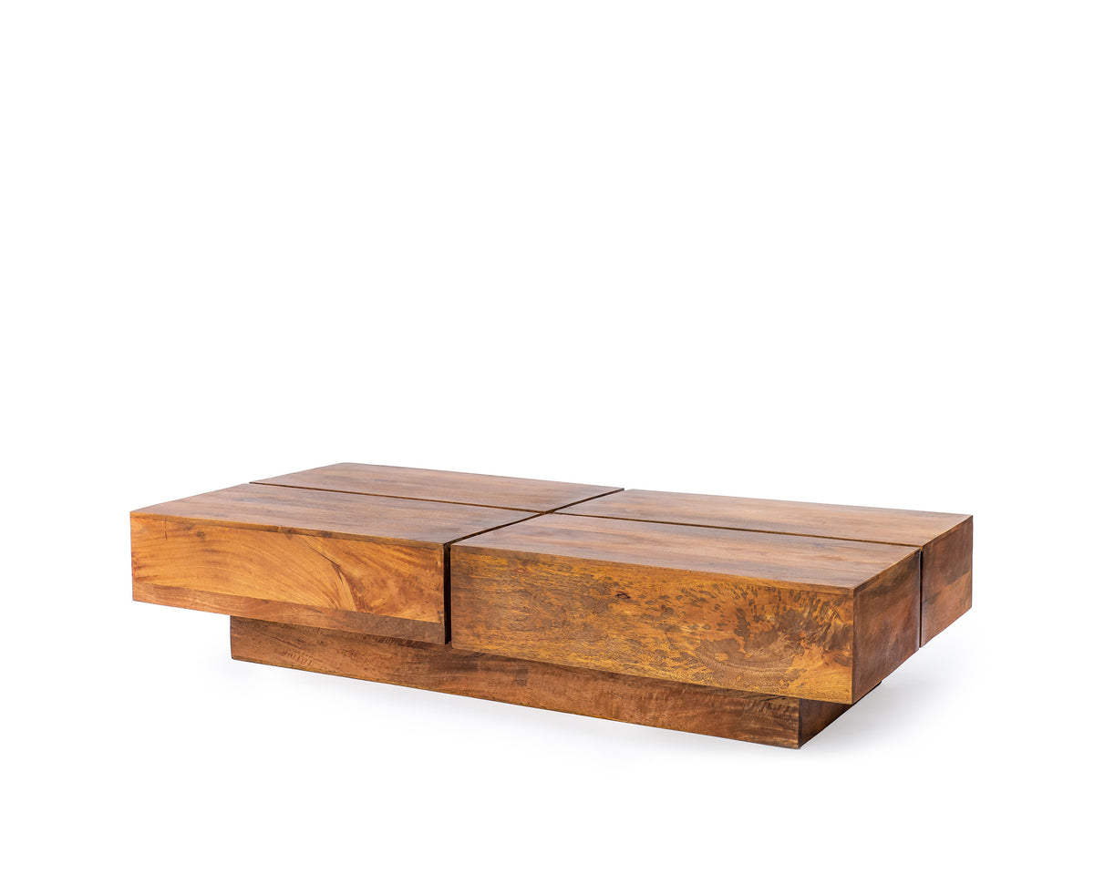 SALANTI Coffee Table