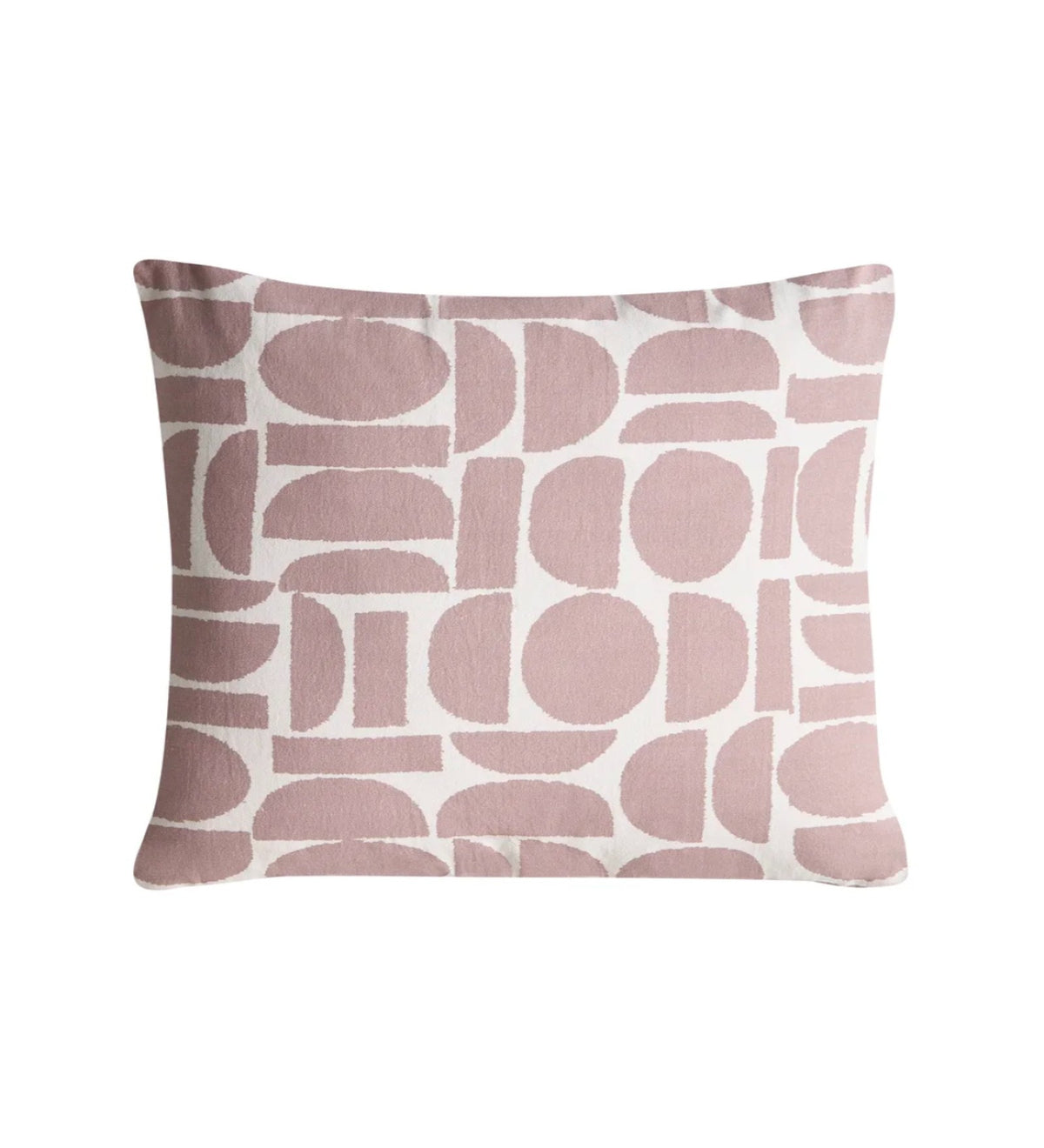 ELYRA - Modern Minimalist Soft Cushion Covers Set of 3 (18x18) | Cozy Home Decor