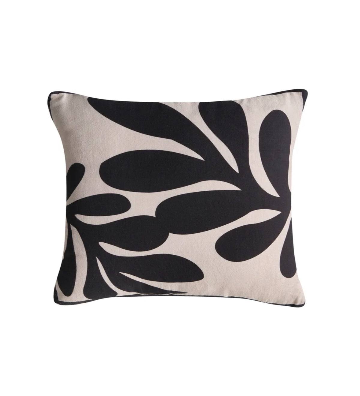 MIRA - Modern Soft Cushion Covers Set of 3 (18x18) | Cozy Home Decor