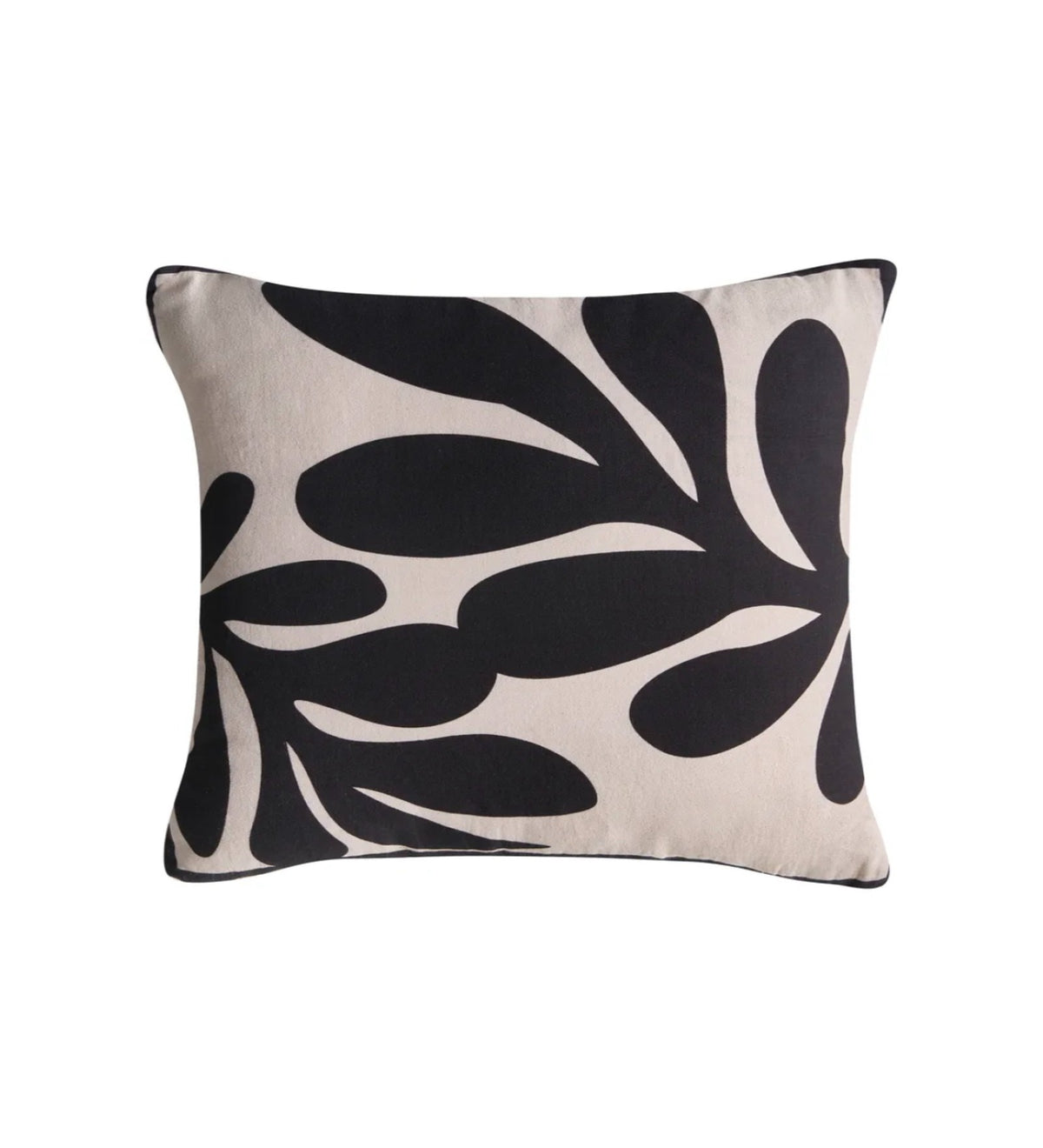ROMA - Modern Soft Roma Cushion Covers Set of 3 (18x18) | Elegant Home Decor