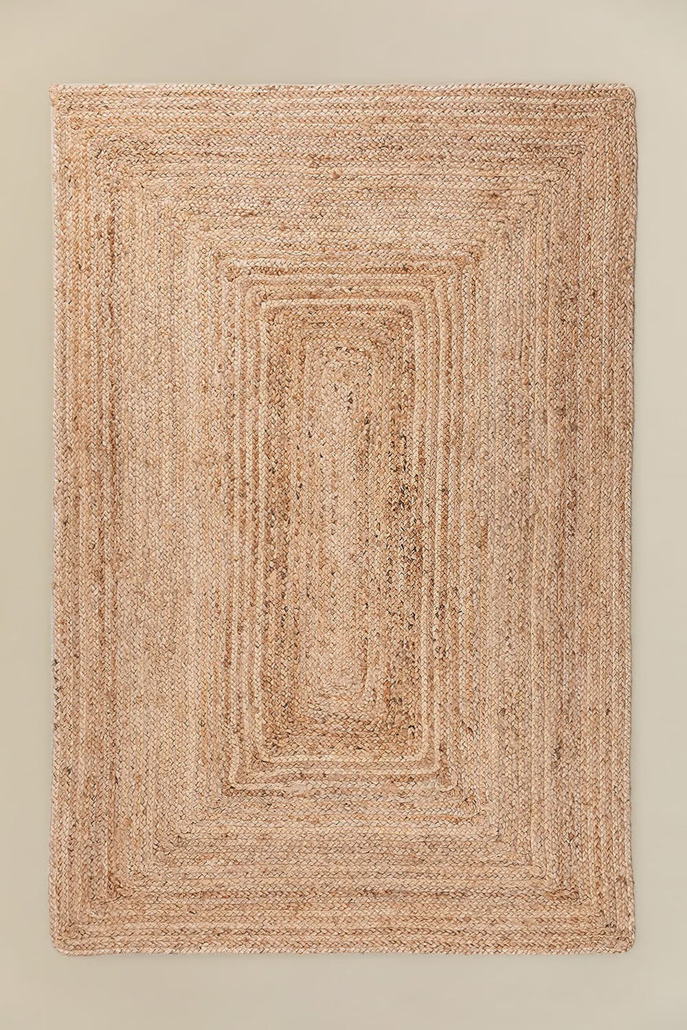 DORTYOL  - JUTE BRAIDED  RUG