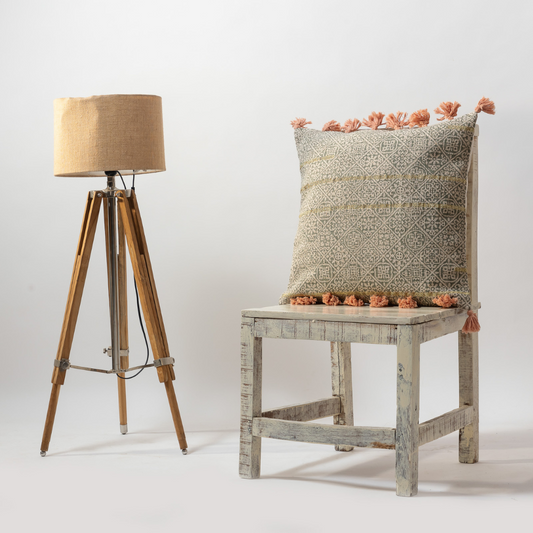 BANKSIA - Digital Printed Cushion Cover