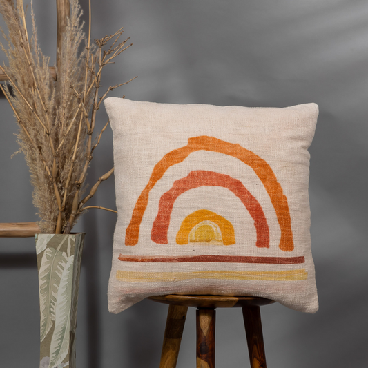 RAINBOW - Digital Printed Cushion Cover