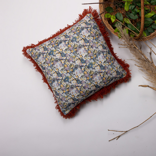 GYNURA  - Digital Printed Cushion Cover
