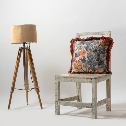 HOYA  - Digital Printed Cushion Cover