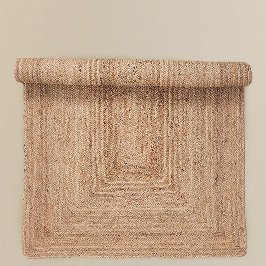 DORTYOL  - JUTE BRAIDED  RUG