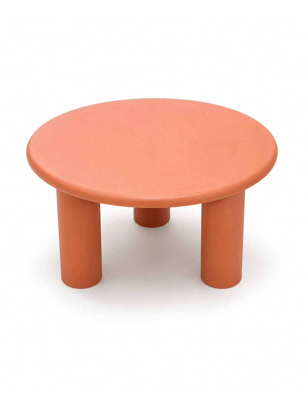 The Gasbh Set of 2 Coffee Tables for Living Room | Designer Duo Nesting Center Tables with Round and Organic Freeform Tops | Modern Side Tables for Home Sofa and Lounge | Contemporary Accent Table Set