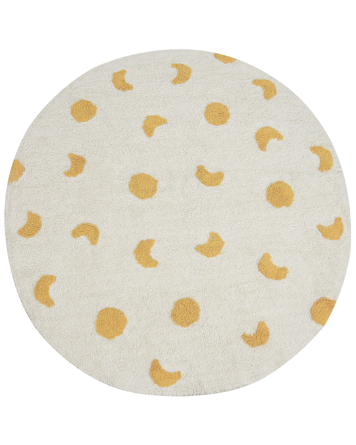 CANBAR - Modern Tufted Rug