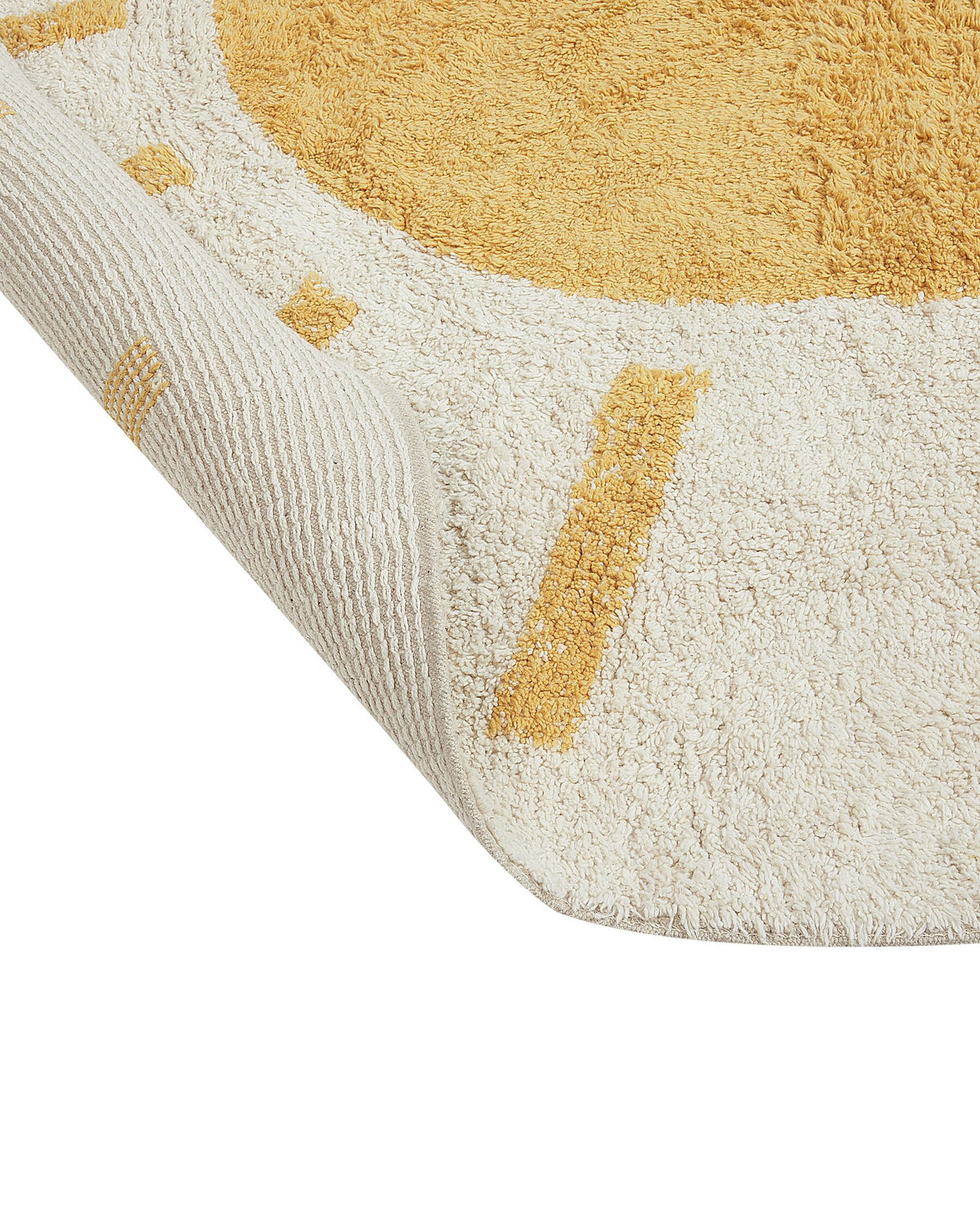 HARRAN - Modern Tufted Rug