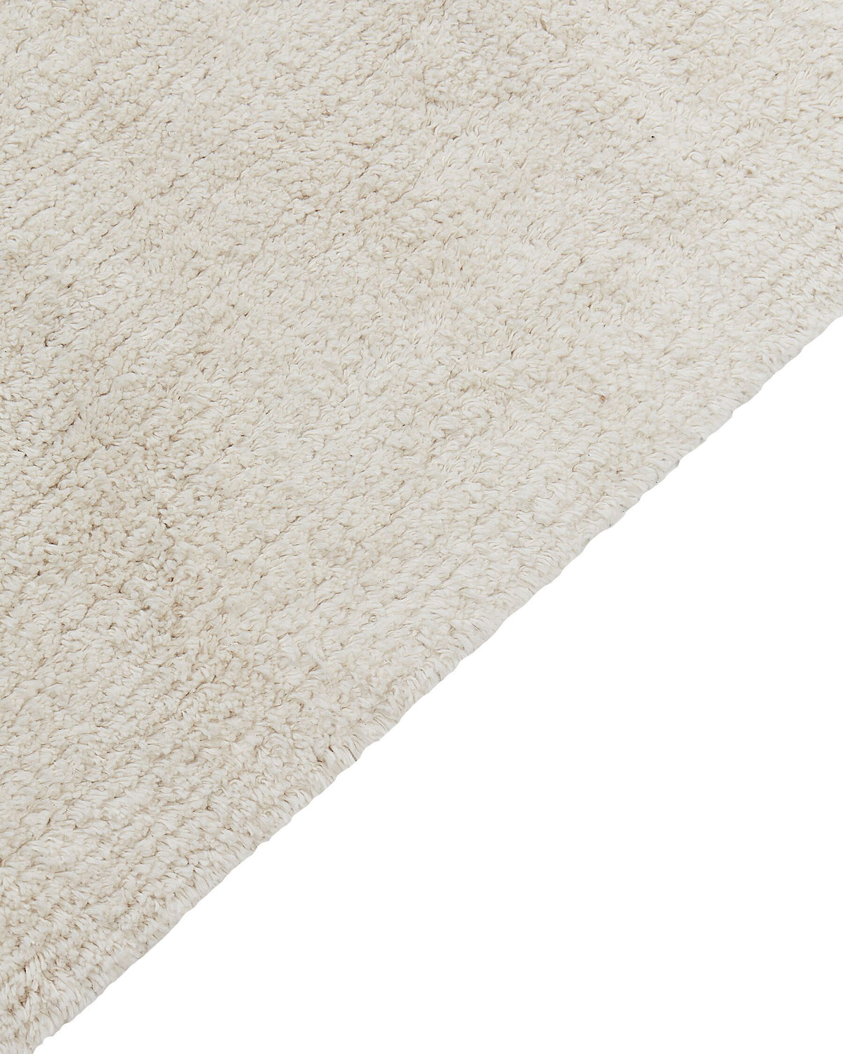 TEDDY - Cotton Tufted Rug