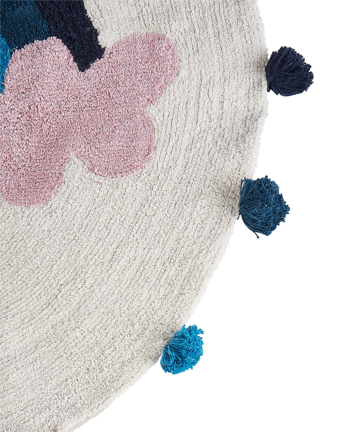 KARTAL - Cotton Tufted Rug