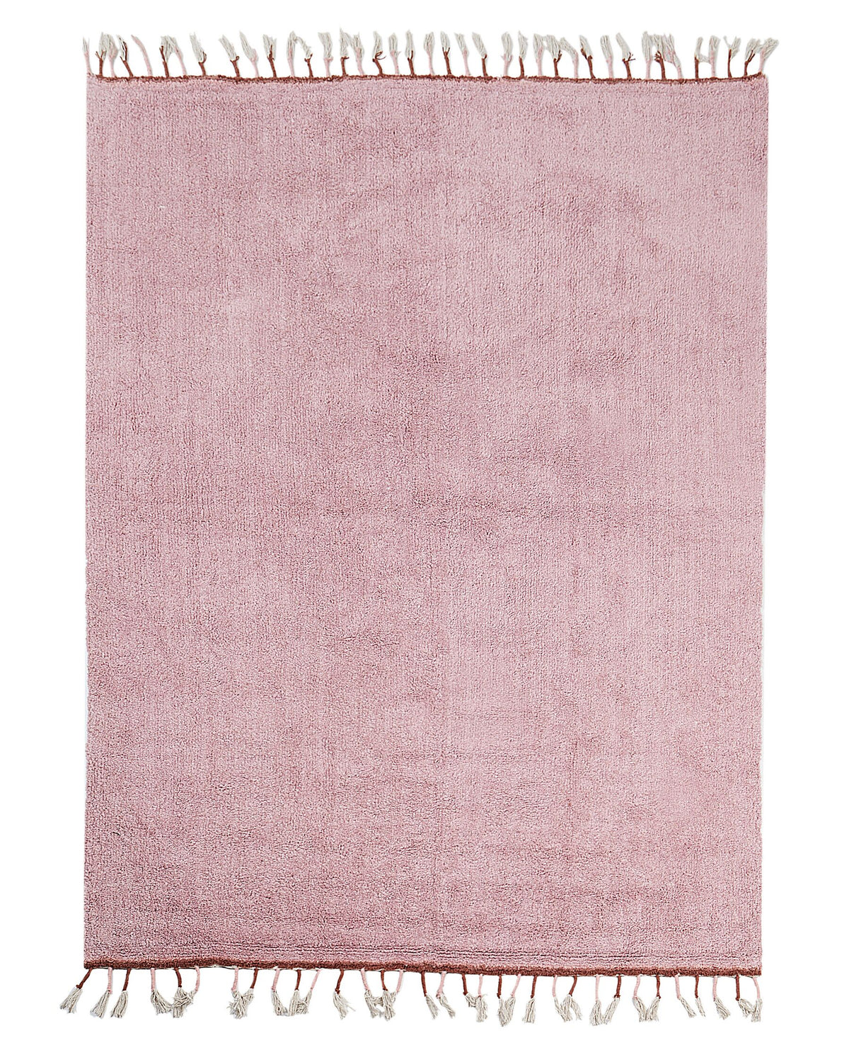 AKOREN - Cotton Tufted Rug