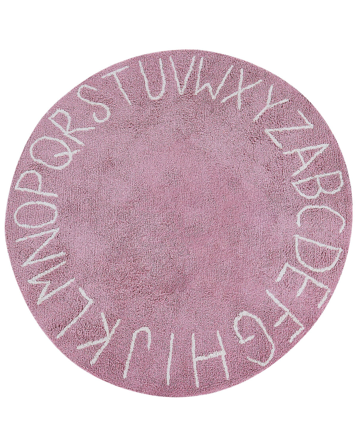 KONUR - Cotton Tufted Rug