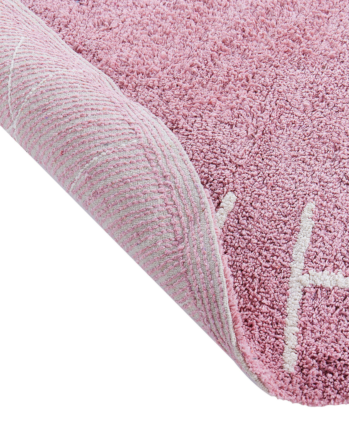 KONUR - Cotton Tufted Rug