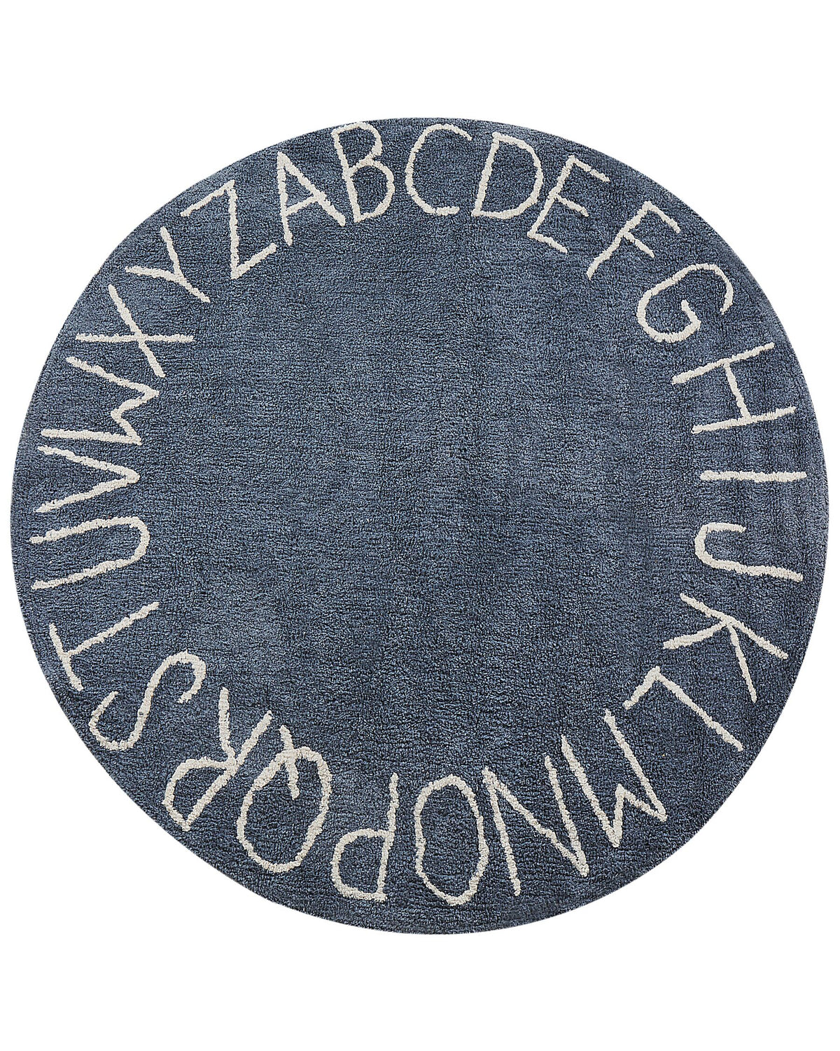 SOMEK - Cotton Tufted Rug