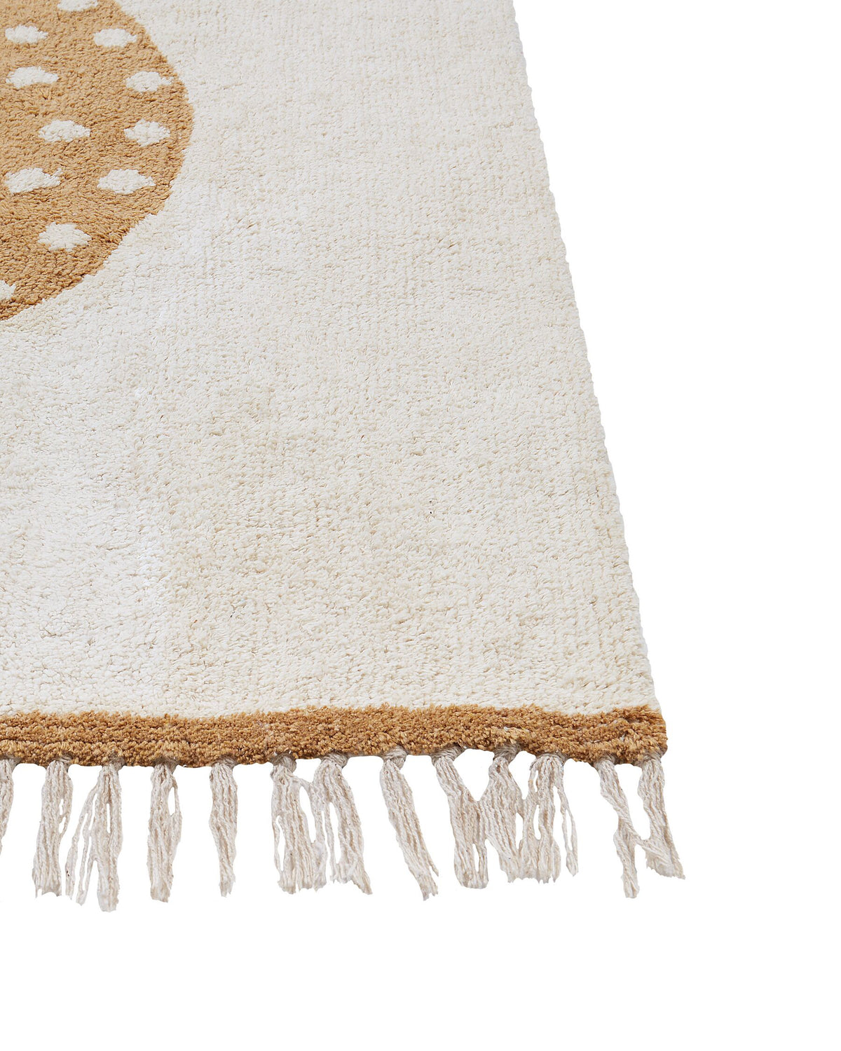 SAZLI - Cotton Tufted Rug