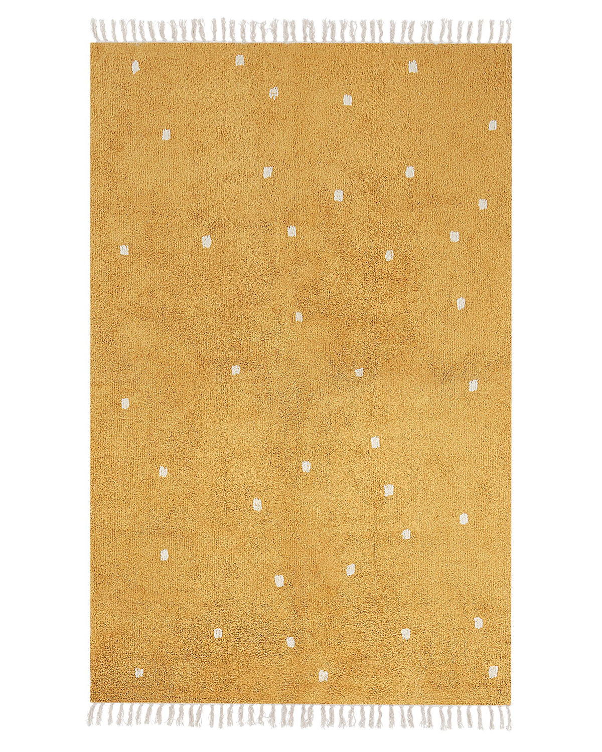 ELDES - Modern Tufted Rug