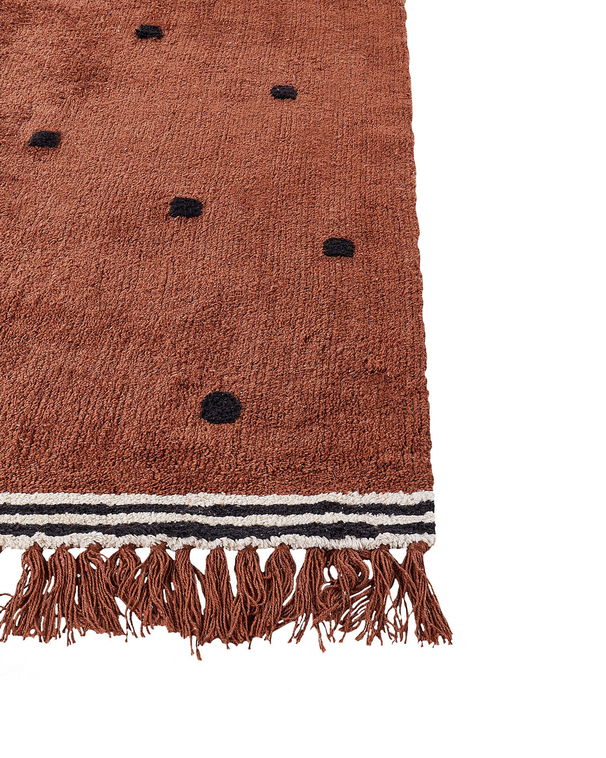 BULCUK -Modern Tufted Rug
